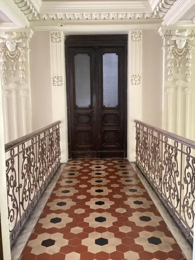 Casa Vacanza Tigor Triest Exterior foto